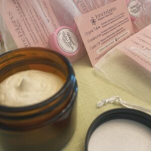 Imme Industries Organic Tallow Balm